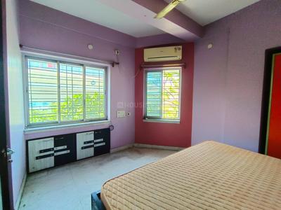 Bedroom Image of 1150 Sq.ft 2 BHK Apartment / Flat for sale in Behala Chowrasta Kolkata for Rs. 4500000