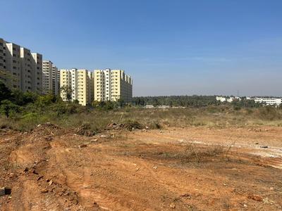 Residential Plot