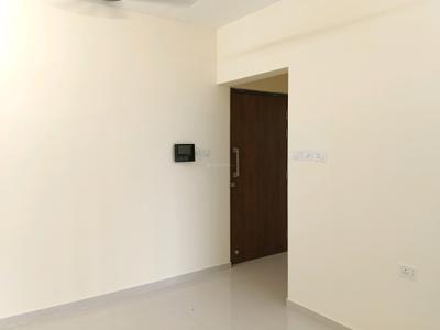 Living Room Image of 780 Sq.ft 2 BHK Apartment / Flat for rent in Ashar Axis, Thane West Thane for Rs. 43000