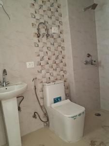 Image of 1380 Sq.ft 3 BHK Apartment / Flat for rent in Newtech La Galaxia, Surajpur, Greater Noida for Rs. 23000