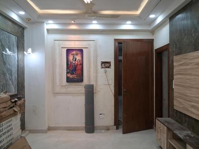Living Room Image of 1050 Sq.ft 2 BHK Apartment / Flat for sale in Capital Hometech Pride 2 by Capital Infra, Sector 73 Noida for Rs. 4000000