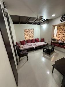 Bedroom Image of 4551 Sq.ft 5 BHK Independent House for sale in South Bopal Ahmedabad for Rs. 65100000
