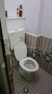 Image of 600 Sq.ft 2 BHK Independent House for rent in Indira Nagar, Lucknow for Rs. 8000