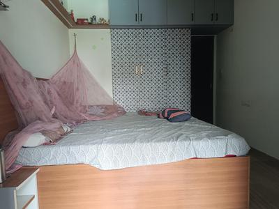 Bedroom Image of 984 Sq.ft 2 BHK Apartment / Flat for sale in Ravet Pune for Rs. 7600000