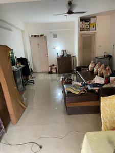 Hall Image of 1090 Sq.ft 2 BHK Apartment / Flat for sale in Rupayan Construction Su Casa Towers, Dum Dum Kolkata for Rs. 5000000