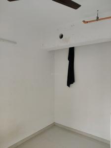 Bedroom Image of 700 Sq.ft 2 BHK Apartment / Flat for sale in Srishti Micro Srishti, Bhandup West Mumbai for Rs. 14500000