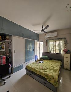 3 BHK Apartment