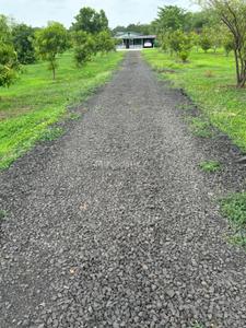 Image of 624 Sq.ft 1 BHK Farm House for sale in Palghar, Mumbai for Rs. 20000000