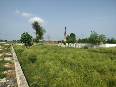 Image of 449 Sq.ft Residential Plot / Land for sale in Del NCR Aero City, Yeida, Greater Noida for Rs. 1158000