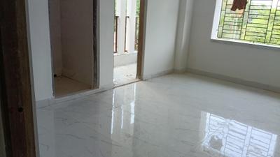 Bedroom Image of 1289 Sq.ft 3 BHK Apartment / Flat for sale in Madhyamgram Kolkata for Rs. 3995900