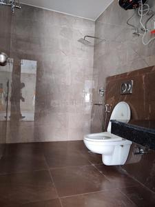Bathroom Image of 1800 Sq.ft 3 BHK Independent House for rent in Shaheed Bhagat Singh Nagar Ludhiana for Rs. 33000