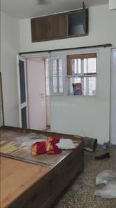 Bedroom Image of 900 Sq.ft 2 BHK Apartment / Flat for rent in Maitri Apartment, Mayur Vihar Phase 1 New Delhi for Rs. 34000