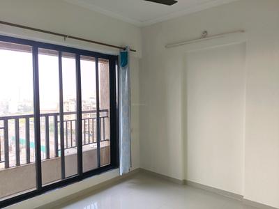 1 BHK Flat