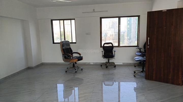 Tanishque Harsh Kusum Residence Living Room 1