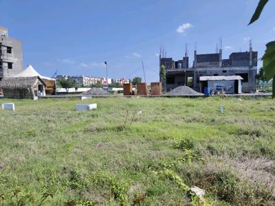 Image of 2400 Sq.ft Residential Plot / Land for sale in Ponmar, Chennai for Rs. 9600000