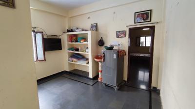Bedroom Image of 150 Sq.ft 1 BHK Independent House for rent in Meerpet Hyderabad for Rs. 5800