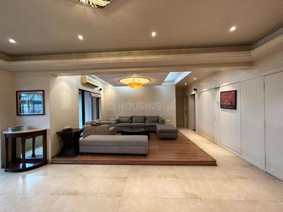 Hall Image of 3000 Sq.ft 5 BHK Apartment / Flat for sale in National Sea Queen Heritage, Sanpada Navi Mumbai for Rs. 82500000