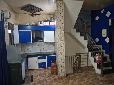 Kitchen Image of 🏠 SETHI COMFORT PG – HAIBOWAL KALAN, LUDHIANA in Haibowal Kalan, Ludhiana