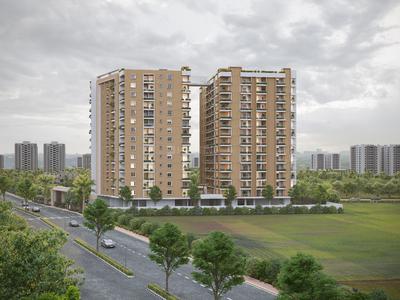 Image of 2380 Sq.ft 4 BHK Apartment / Flat for sale in Narayan Vihar, Jaipur for Rs. 16400000