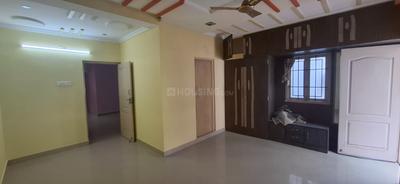 Hall Image of 1650 Sq.ft 3 BHK Villa for sale in Pallikaranai Chennai for Rs. 16900000