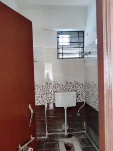 Image of 1620 Sq.ft 3 BHK Apartment / Flat for rent in Chanakyapuri, Hyderabad for Rs. 27000