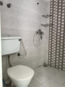 Bedroom Two Image of 1320 Sq.ft 3 BHK Apartment / Flat for sale in Gaurs 12th Avenue, Noida Extension Greater Noida for Rs. 11000000
