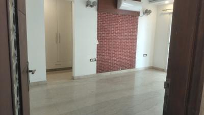 Bedroom Image of 3000 Sq.ft 4 BHK Builder Floor for rent in Sector 49 Gurgaon for Rs. 90000