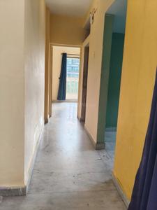 Hall Image of 950 Sq.ft 2 BHK Apartment / Flat for sale in Kopar Khairane Navi Mumbai for Rs. 14500000