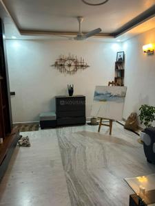 Hall Image of 1300 Sq.ft 3 BHK Apartment / Flat for sale in Maitry Reserve Bank Society, Sector 56 Gurgaon for Rs. 19000000