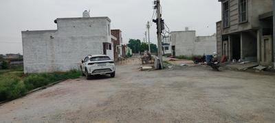 Image of 648 Sq.ft 2 BHK Independent House for sale in Gopal Pura, Agra for Rs. 1850000