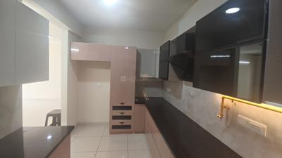 Kitchen Image of 1200 Sq.ft 2 BHK Apartment / Flat for rent in Brigade Gem, Doddakannelli Bengaluru for Rs. 45000