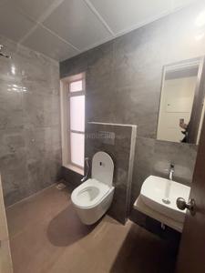 Image of 800 Sq.ft 2 BHK Apartment / Flat for rent in Dosti Tulip Dosti West County, Thane West, Thane for Rs. 35000