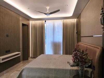 Bedroom Image of 2700 Sq.ft 4 BHK Builder Floor for sale in Ansal Esencia Sector 67, Sector 67 Gurgaon for Rs. 30000000