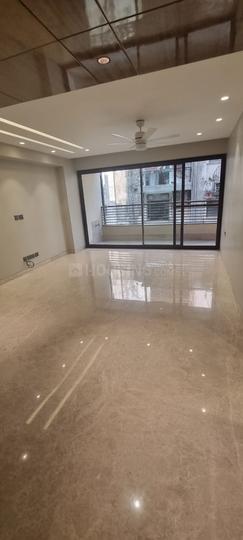 Panchsheel Park South, Panchsheel Park Main Image 1