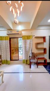 Hall Image of 2300 Sq.ft 3 BHK Independent House for rent in Gaurav Green, Mira Road East Mira Bhayandar for Rs. 65000