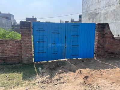 Image of 900 Sq.ft Residential Plot / Land for sale in Kalindipuram, Allahabad for Rs. 4000000