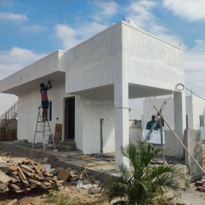 Image of 500 Sq.ft 1 BHK Villa for sale in Karamadai, Coimbatore for Rs. 2400000