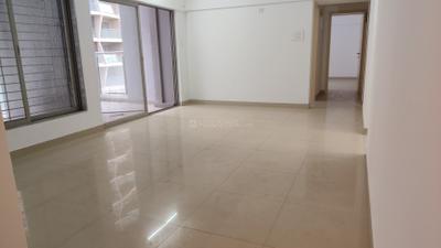 Living Room Image of 1600 Sq.ft 3.5 BHK Apartment / Flat for sale in Bramhacorp F Residences, Wadgaon Sheri Pune for Rs. 20500000