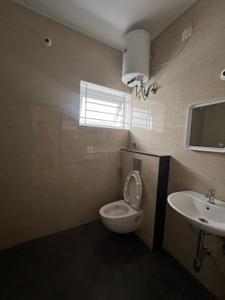 Image of 1200 Sq.ft 2 BHK Apartment / Flat for rent in Banashankari, Bengaluru for Rs. 60000