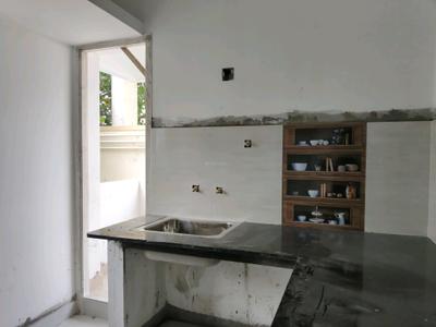 Kitchen Image of 1005 Sq.ft 2 BHK Apartment / Flat for sale in Medavakkam Chennai for Rs. 8000000