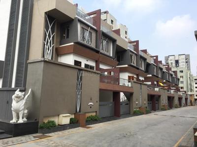 Image of 6000 Sq.ft 5 BHK Independent House for sale in Happy Home Nest Venezia, Bhimrad, Surat for Rs. 26000000