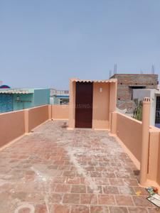 Balcony Image of 432 Sq.ft 1 BHK Independent House for sale in Manali New Town Chennai for Rs. 3700000