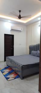 Bedroom Image of 1150 Sq.ft 3 BHK Builder Floor for sale in Sector 115 Mohali for Rs. 4490000