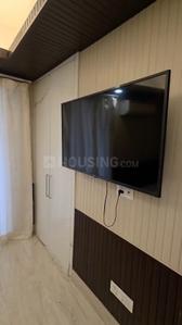 Kitchen Image of 1240 Sq.ft 2 BHK Apartment / Flat for sale in Magnolias Heights, Sahastradhara Dehradun for Rs. 8200000