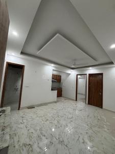 Hall Image of 950 Sq.ft 2 BHK Builder Floor for sale in Sector 101 Noida for Rs. 4500000