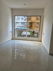 Living Room Image of 655 Sq.ft 1 BHK Apartment / Flat for sale in Ulwe Navi Mumbai for Rs. 5350000