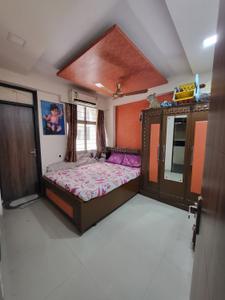 Bedroom Image of 1220 Sq.ft 3 BHK Apartment / Flat for sale in Venus Parkland, Vejalpur Ahmedabad for Rs. 8200000