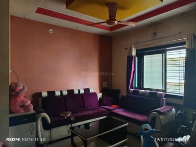 Living Room Image of 1300 Sq.ft 2 BHK Apartment / Flat for sale in MIDC Ambad Nashik for Rs. 6500000
