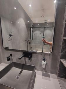 Kitchen Image of 2370 Sq.ft 3 BHK Independent House for sale in Sector 23 Gurgaon for Rs. 32000000