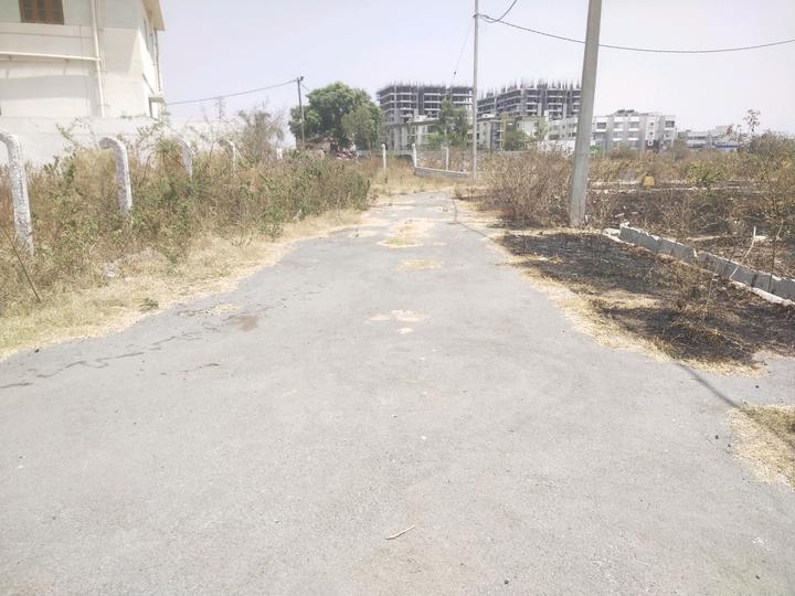 Akshayanagara East, Akshayanagar Main Image 1